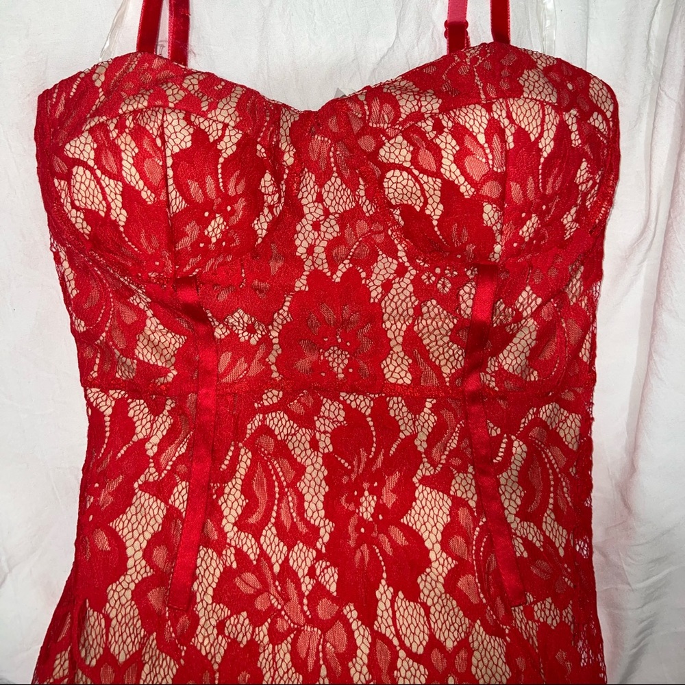 Midi Dress for Holidays